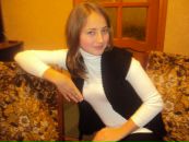 Вікторія Савчук фотография #19 (источник - https://vk.com/id134814230)