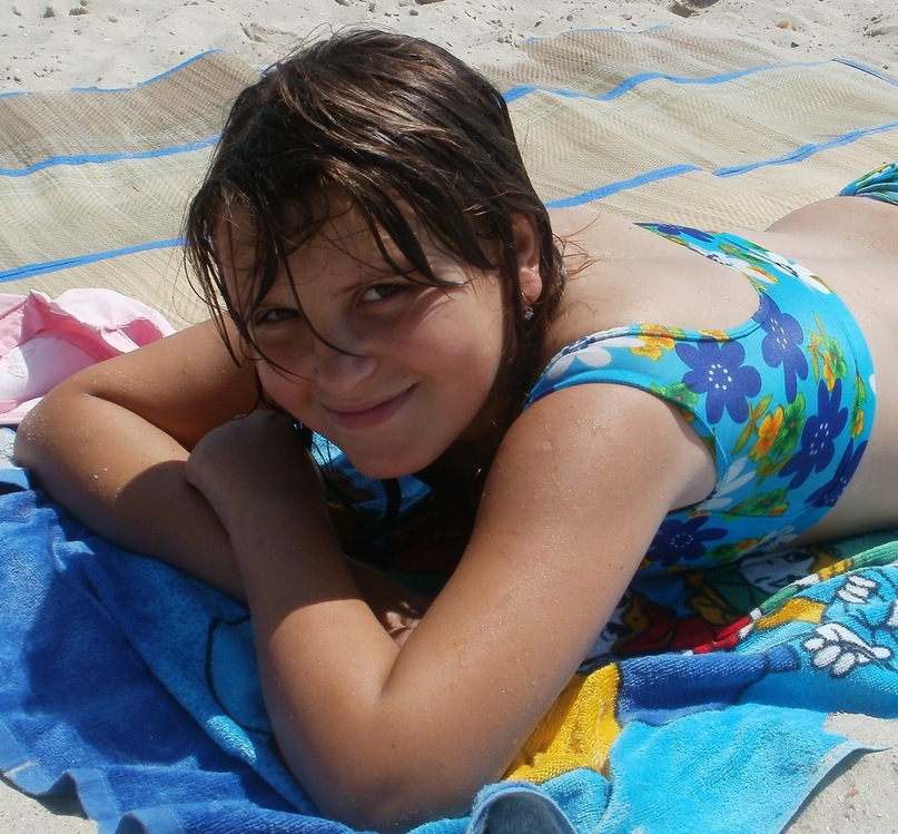 Оля Павлова фотография #6