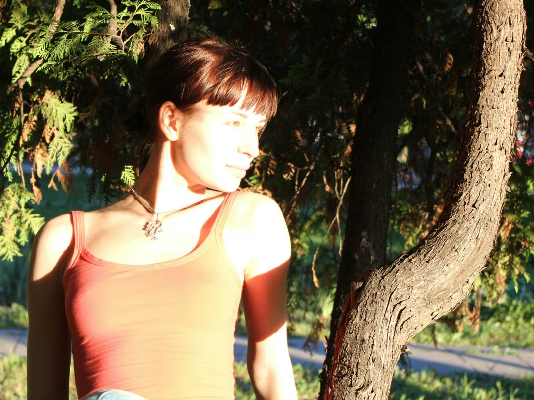 Дарья Черноус фотография #50