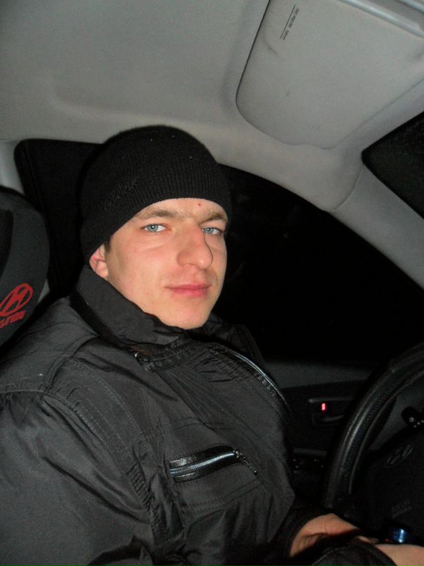 Сергей Ларин фотография #42