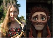 Фотография Болсуновской Анны