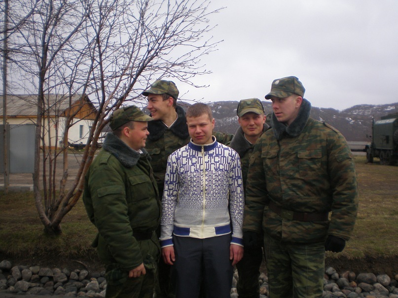 Дмитрий Беляев фотография #39