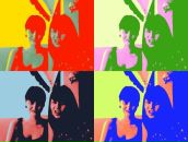 Фотография Вашадзе Лианы