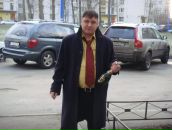 Фотография Павлова Дмитрия