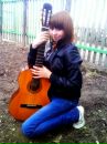 Фотография Анисимовой Александры
