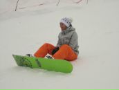 Фотография Чеховой Ольги