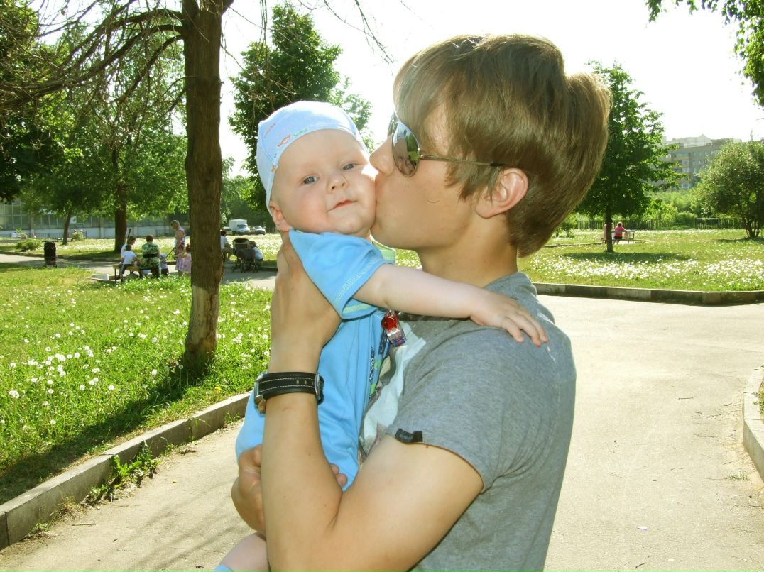 Vasily Katkov фотография #31