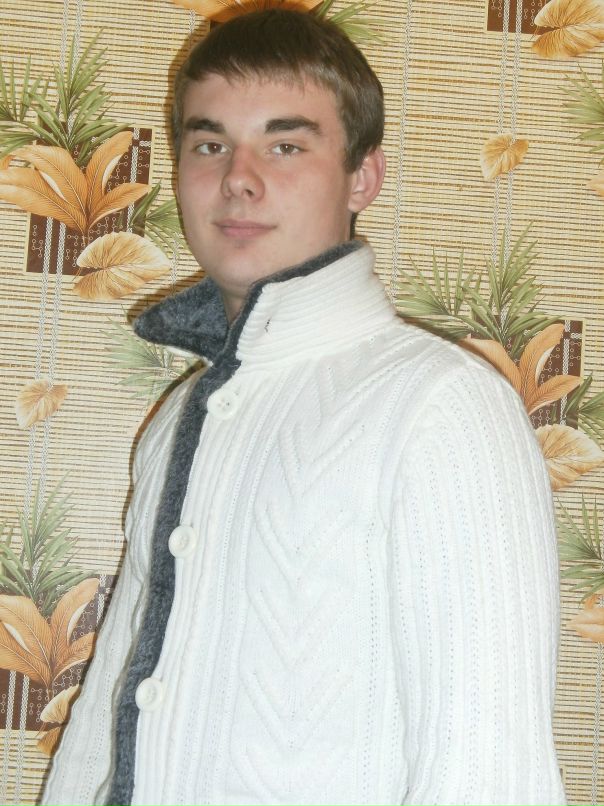 Илья Кинский фотография #40