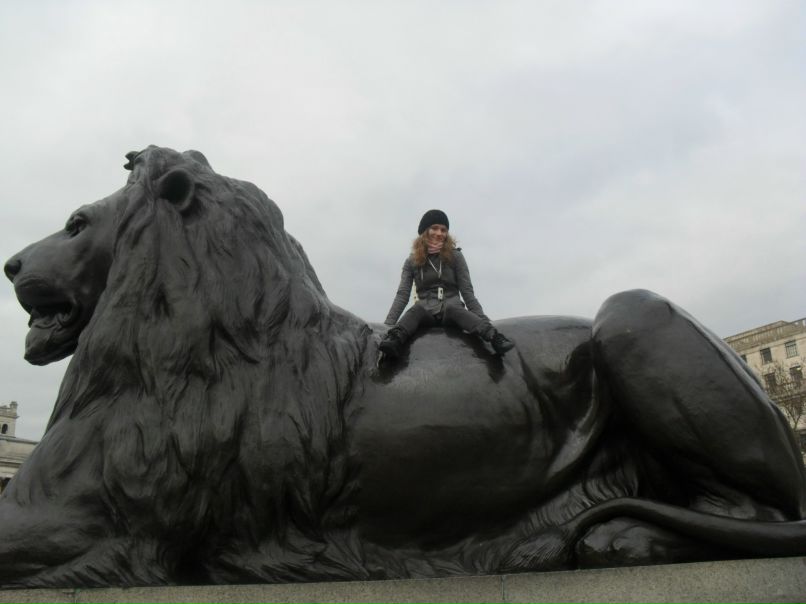 Алена Панченко фотография #17