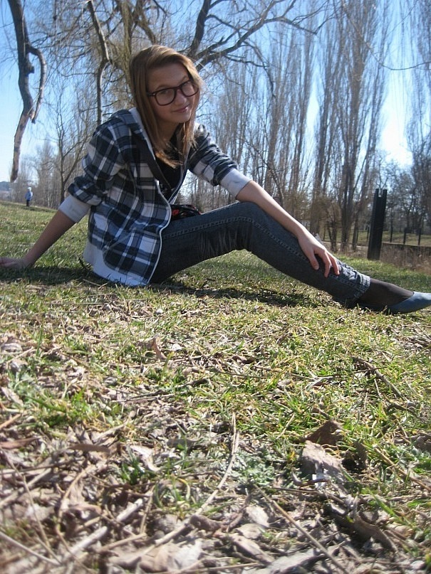 Дашка Данилова фотография #40