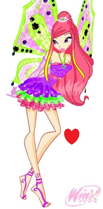 Roxy Kims фотография #9