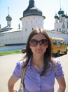Фотография Мамонтовой Марины