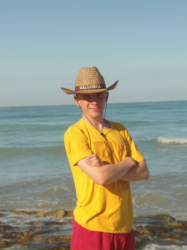 Леонид Косков фотография #39