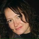 Фотография Козловой Елены