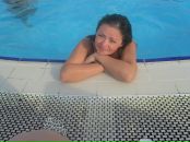 Фотография Коровиной Анюты