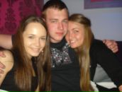 Фотография Баландиной Кати