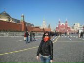 Оля Савельева фотография #28 (источник - https://vk.com/id5233156)