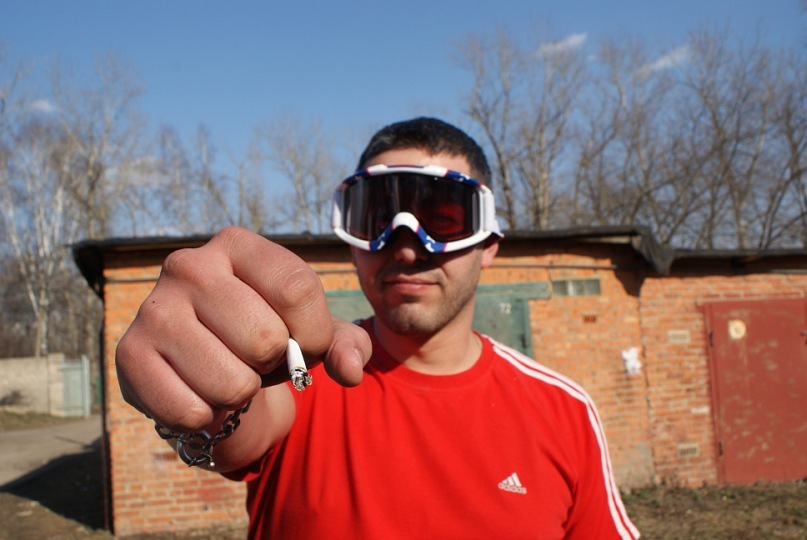Павел Мак фотография #49