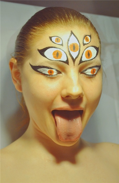 Мах Эмо-Бой фотография #1