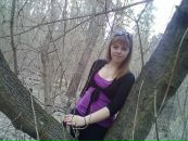 Фотография Клыгиной Евгении
