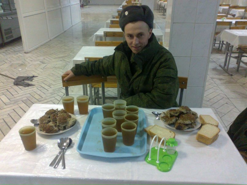 Лёнчик Солодов фотография #11