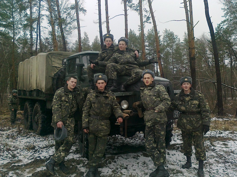 Стас Шмелёв фотография #24