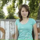 Фотография Батуриной Анастасии