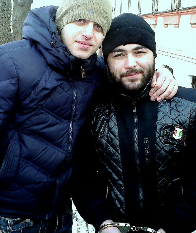 Эдгар Лукава фотография #41