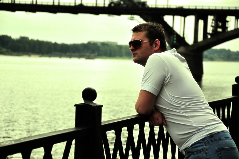 Александр Шебылев фотография #47