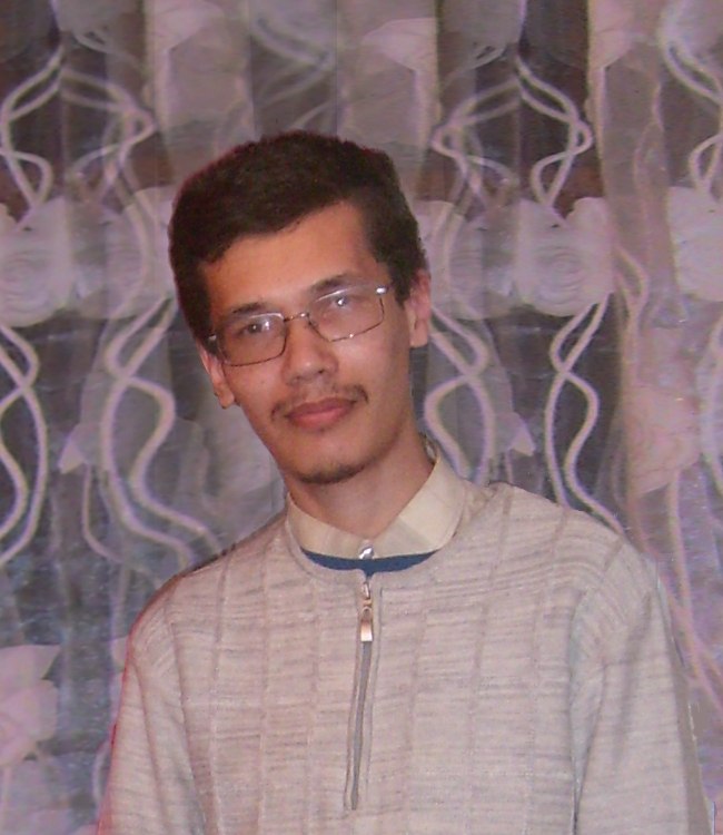 Гумар Тимербаев фотография #3