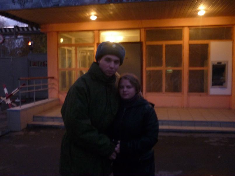 Дмитрий Тимофеев фотография #9