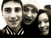 Фотография Григоряна Карена