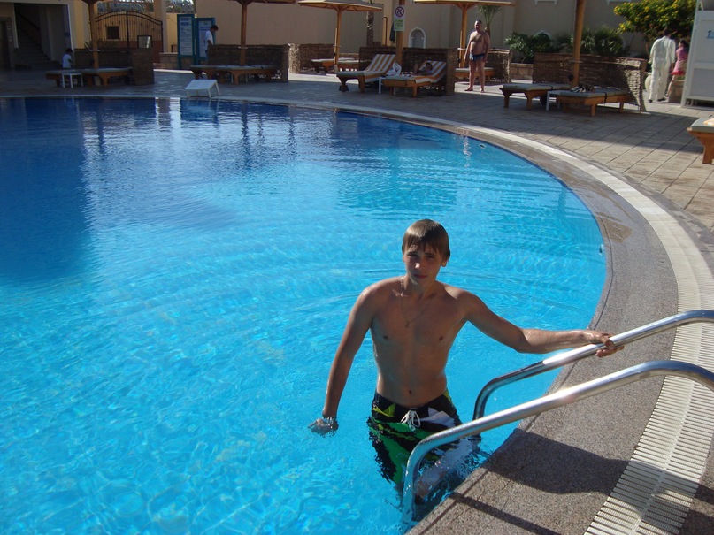 Игорь Апанасенко фотография #30