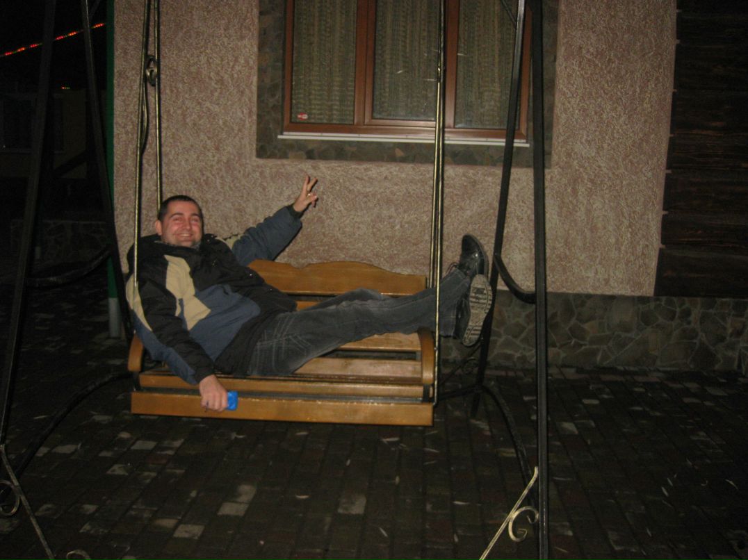 Хел Бой фотография #18