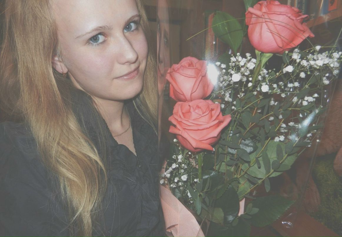 Наталья Гребнева фотография #17