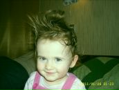 Фотография Кайгородовой Екатерины