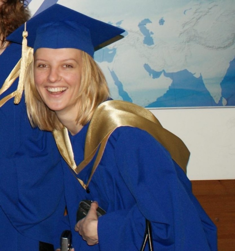 Анна Артеева фотография #4