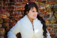 Фотография Петровой Анны