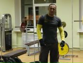 Фотография Макарова Михаила