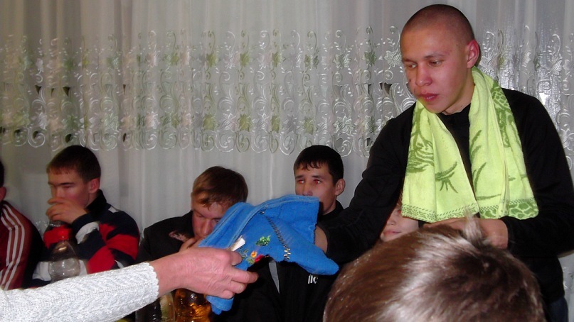 Диман Охотин фотография #41