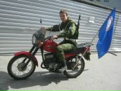 Фотография Медведева Даниила