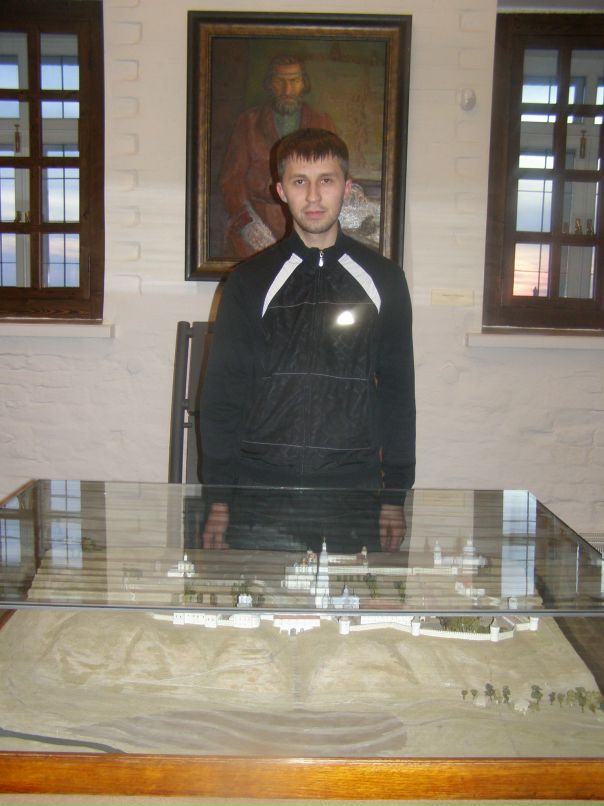 Владимир Редикульцев фотография #39