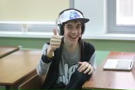 Фотография Ямпольского Влада