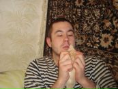 Фотография Чернышова Олега