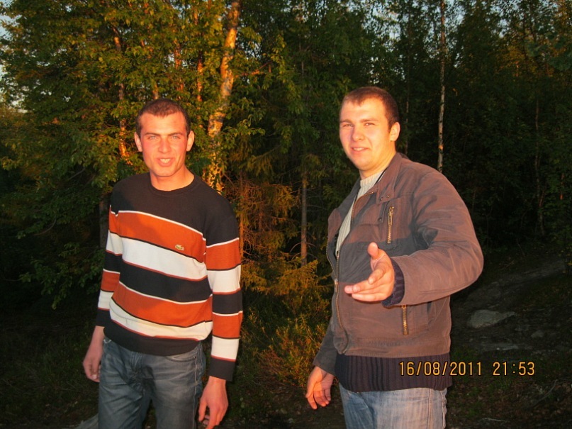Валера Дербин фотография #10