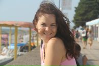 Фотография Васильевой Ирины