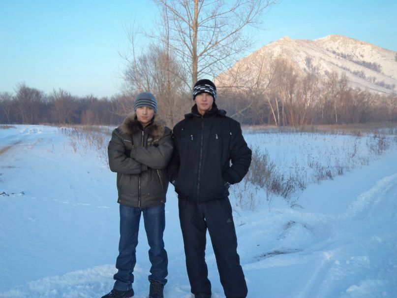 Рустам Миндубаев фотография #47