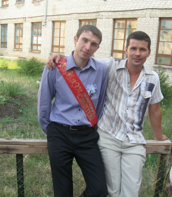 Сергей Матвеев фотография #38