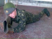 Юрій Волощук фотография #20 (источник - https://vk.com/id70677192)