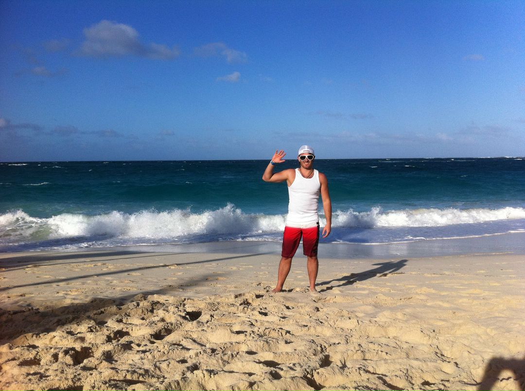 Ilya Melnikov фотография #44